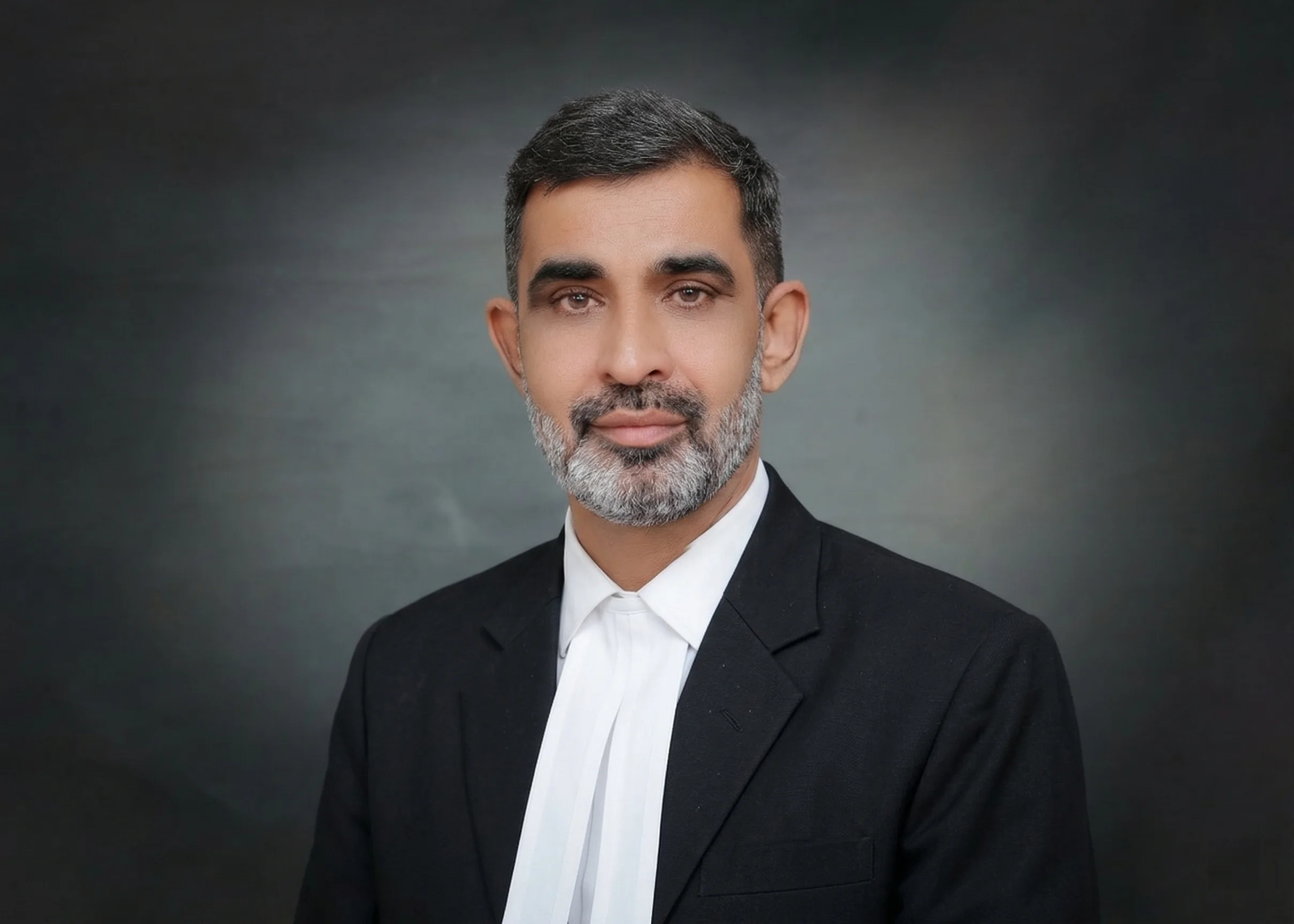 Advocate Devilal Rawla